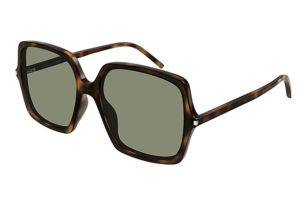 Ochelari de soare Saint Laurent SL 591 002