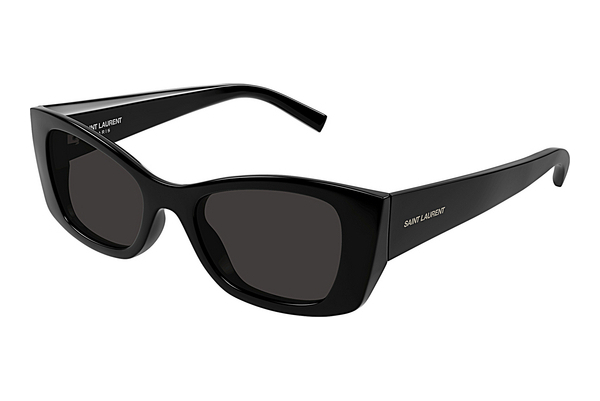 Ochelari de soare Saint Laurent SL 593 001