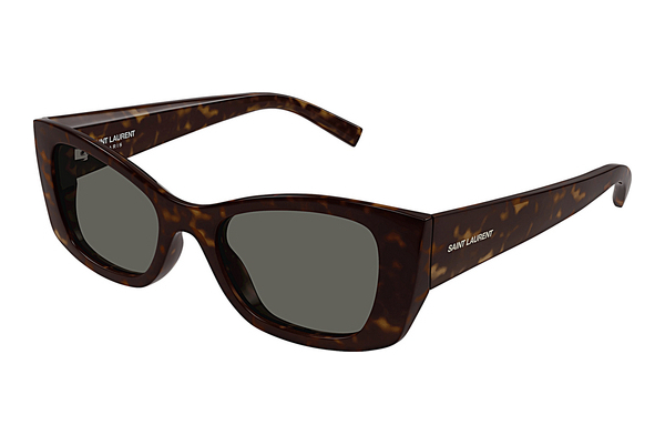 Ochelari de soare Saint Laurent SL 593 002