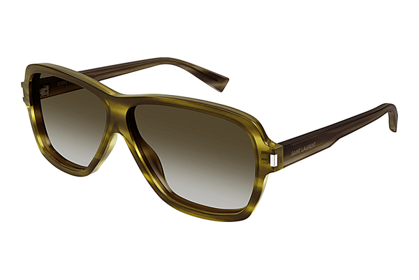 Ochelari de soare Saint Laurent SL 609 CAROLYN 003