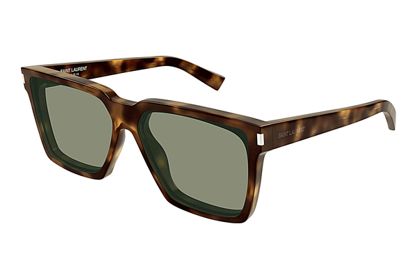 Ochelari de soare Saint Laurent SL 610/F 003