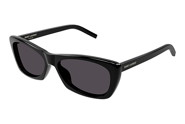 Ochelari de soare Saint Laurent SL 613 001