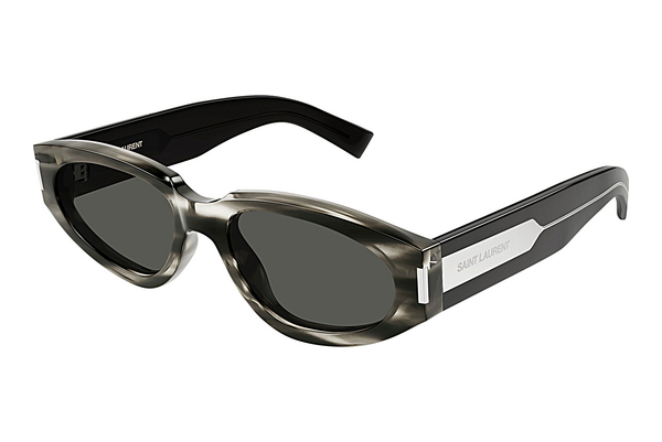 Ochelari de soare Saint Laurent SL 618 004