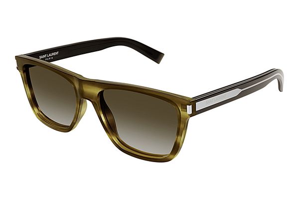 Ochelari de soare Saint Laurent SL 619 005