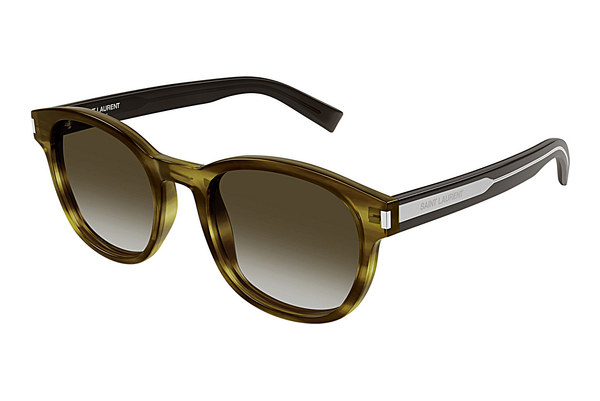 Ochelari de soare Saint Laurent SL 620 005