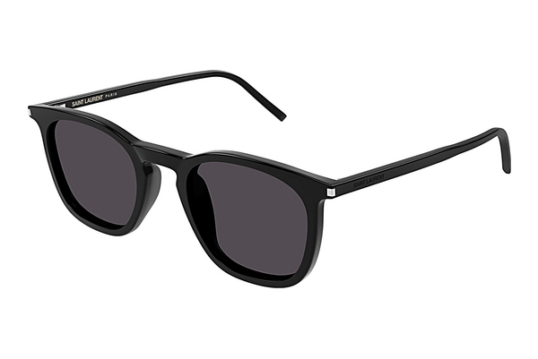 Ochelari de soare Saint Laurent SL 623 001