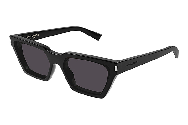 Ochelari de soare Saint Laurent SL 633 CALISTA 001