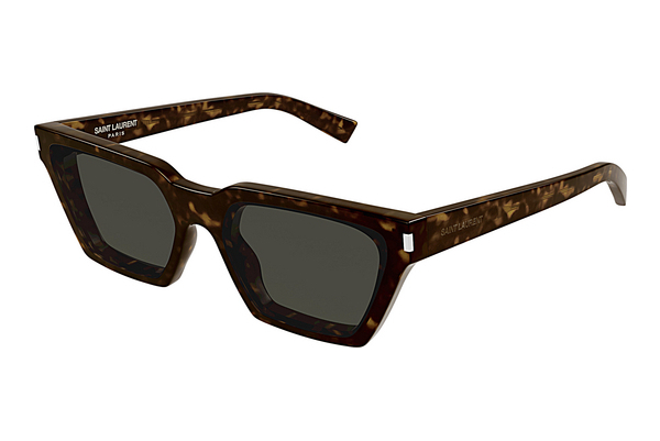 Ochelari de soare Saint Laurent SL 633 CALISTA 002