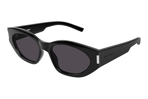 Ochelari de soare Saint Laurent SL 638 001