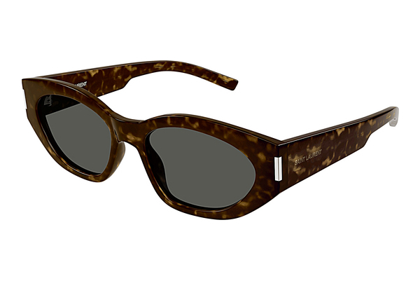 Ochelari de soare Saint Laurent SL 638 002