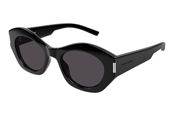 Ochelari de soare Saint Laurent SL 639 001