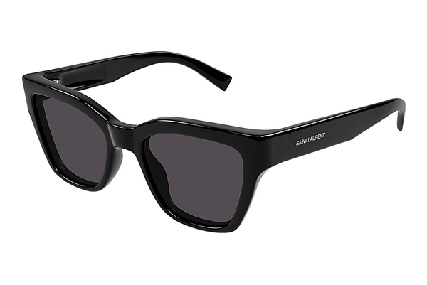 Ochelari de soare Saint Laurent SL 641 001