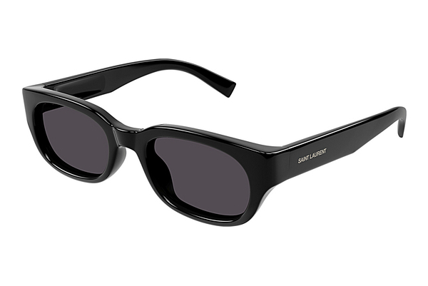 Ochelari de soare Saint Laurent SL 642 001