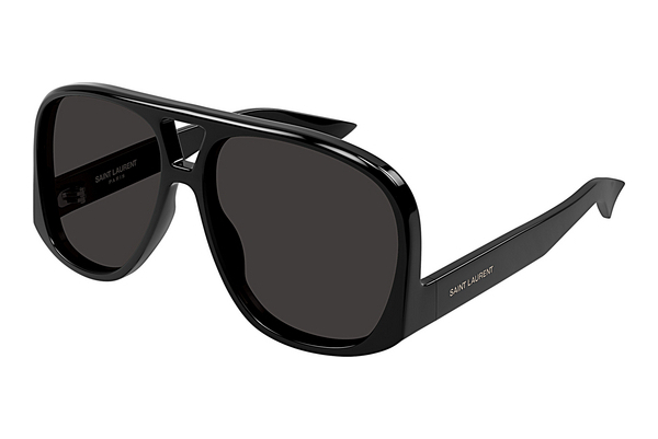 Ochelari de soare Saint Laurent SL 652/F SOLACE 001