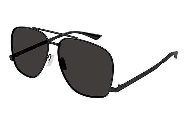 Ochelari de soare Saint Laurent SL 653 LEON 002