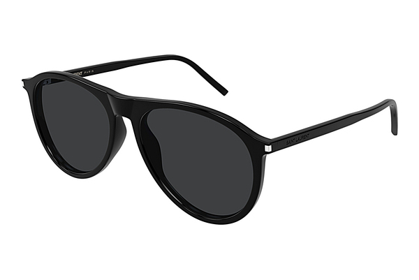 Ochelari de soare Saint Laurent SL 667 001