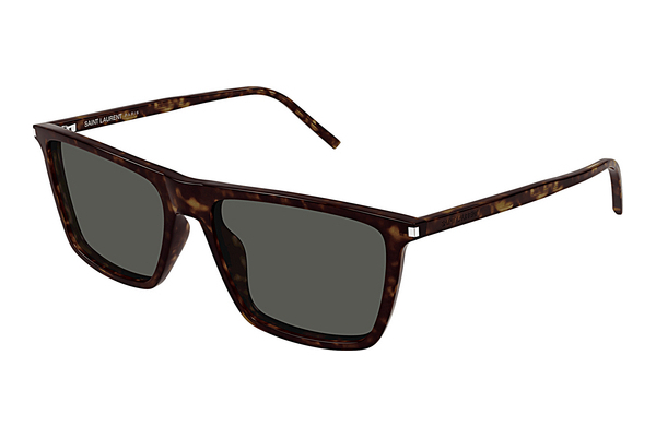 Ochelari de soare Saint Laurent SL 668 002