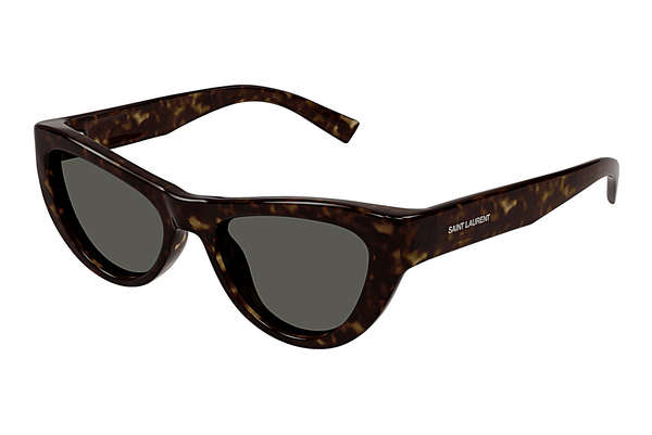 Ochelari de soare Saint Laurent SL 676 003