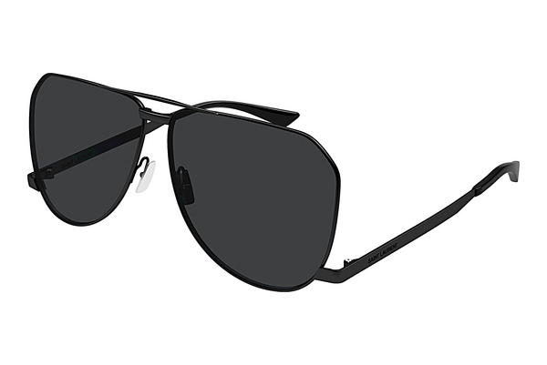 Ochelari de soare Saint Laurent SL 690 DUST 001