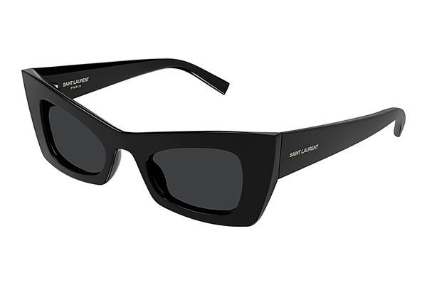 Ochelari de soare Saint Laurent SL 702 001