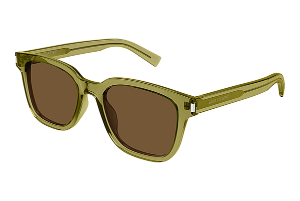 Ochelari de soare Saint Laurent SL 711/K 005