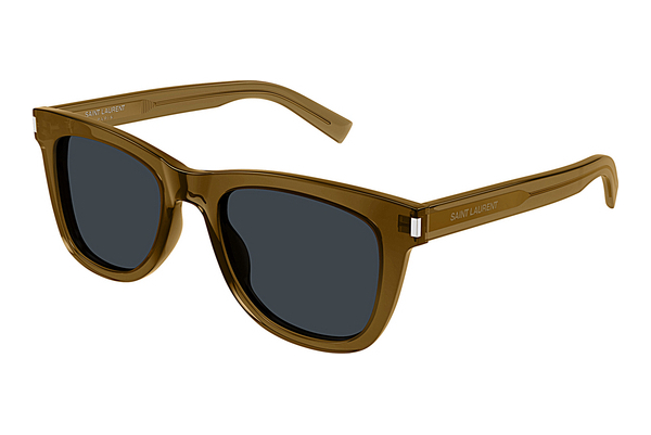 Ochelari de soare Saint Laurent SL 712 004