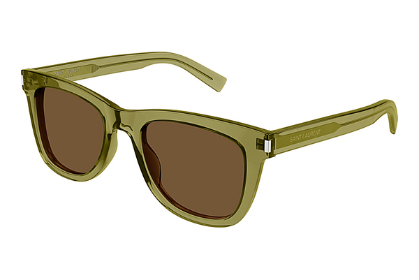 Ochelari de soare Saint Laurent SL 712 005