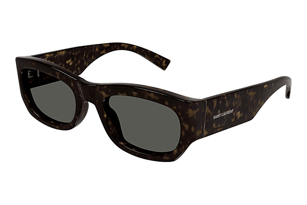 Ochelari de soare Saint Laurent SL 713 002