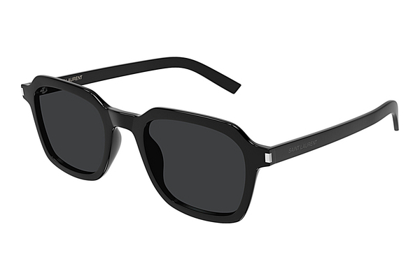 Ochelari de soare Saint Laurent SL 715 SLIM 001