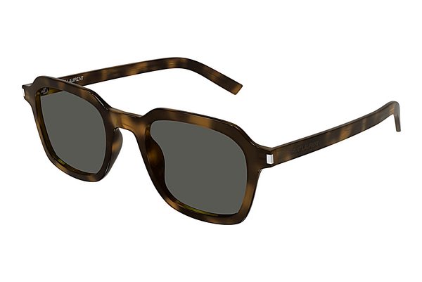 Ochelari de soare Saint Laurent SL 715 SLIM 003