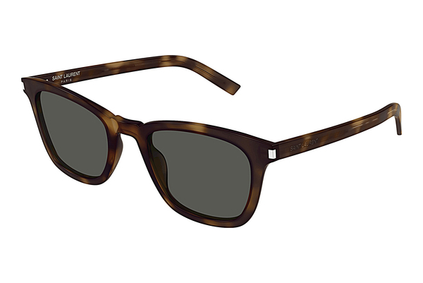 Ochelari de soare Saint Laurent SL 716/K SLIM 003