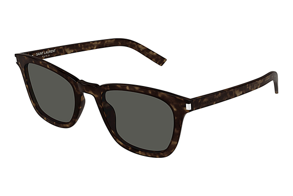 Ochelari de soare Saint Laurent SL 716 SLIM 002