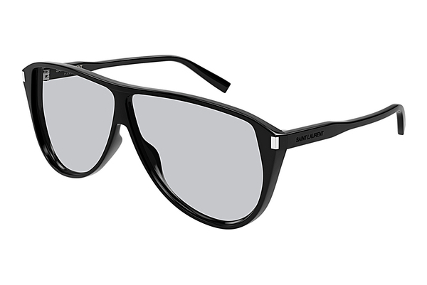 Ochelari de soare Saint Laurent SL 731 GASPAR 001