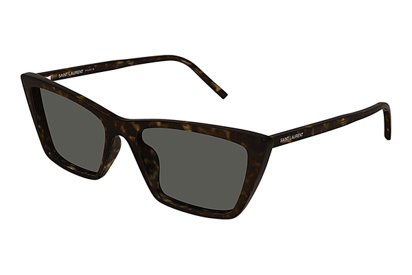 Ochelari de soare Saint Laurent SL 737 MICA THIN 002