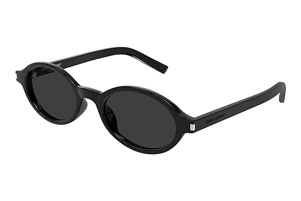 Ochelari de soare Saint Laurent SL 751 JEANNE 001