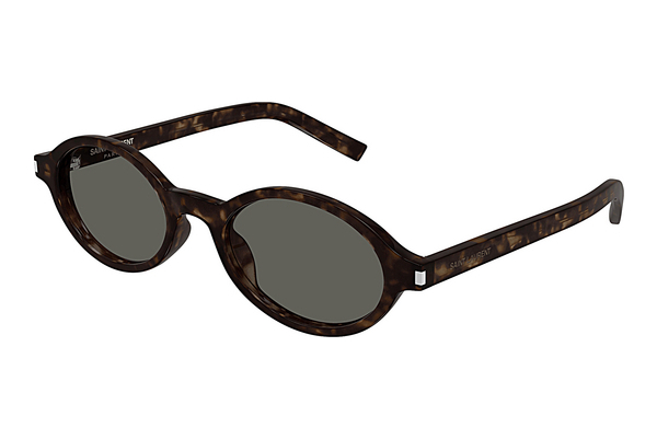 Ochelari de soare Saint Laurent SL 751 JEANNE 002