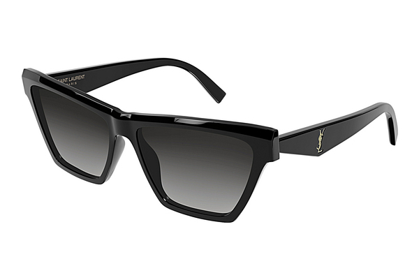 Ochelari de soare Saint Laurent SL M103 001