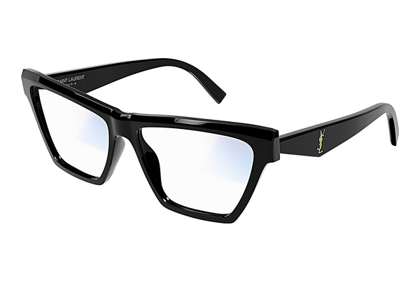 Ochelari de soare Saint Laurent SL M103 004