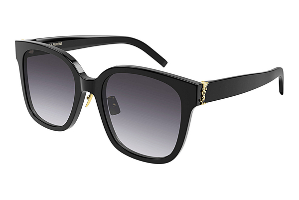 Ochelari de soare Saint Laurent SL M105/F 002