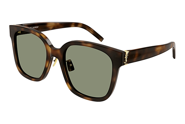 Ochelari de soare Saint Laurent SL M105/F 003