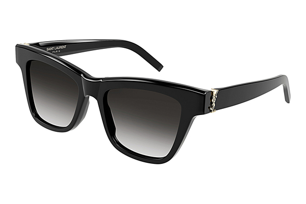 Ochelari de soare Saint Laurent SL M106 002