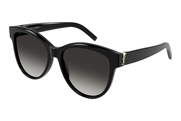 Ochelari de soare Saint Laurent SL M107 002