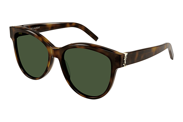 Ochelari de soare Saint Laurent SL M107 003