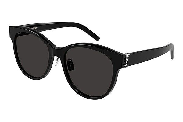 Ochelari de soare Saint Laurent SL M107/K 001