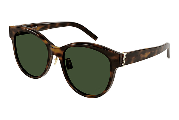 Ochelari de soare Saint Laurent SL M107/K 003