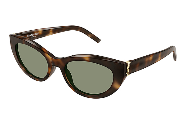 Ochelari de soare Saint Laurent SL M115 003