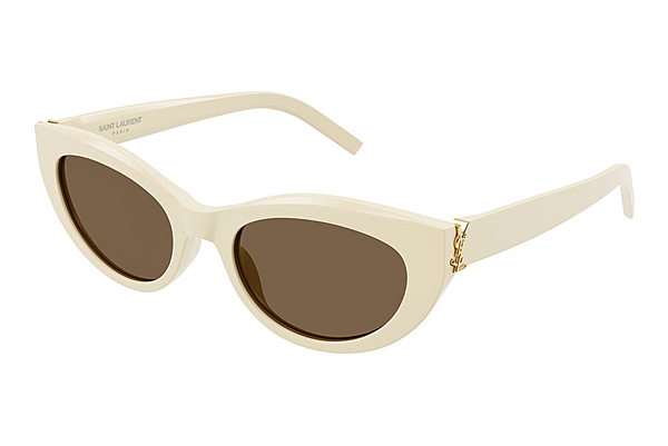 Ochelari de soare Saint Laurent SL M115 004