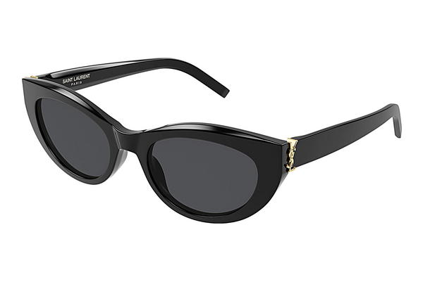 Ochelari de soare Saint Laurent SL M115 005