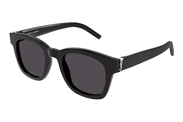 Ochelari de soare Saint Laurent SL M124 001