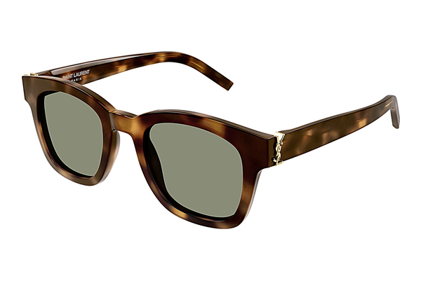 Ochelari de soare Saint Laurent SL M124 002